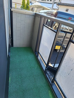 【洋室】 | アーバンライフ新町 | ※同タイプ別室の写真