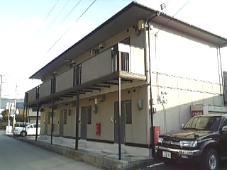 apartment 柏原町柏原