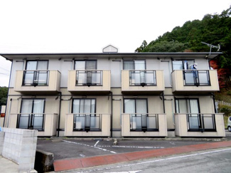 apartment 柏原町柏原