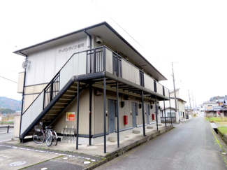 apartment 柏原町柏原