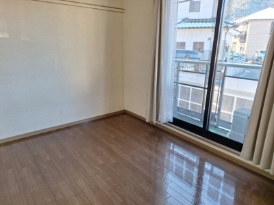 【玄関】 | アーバンライフ新町 | ※同タイプ別室の写真