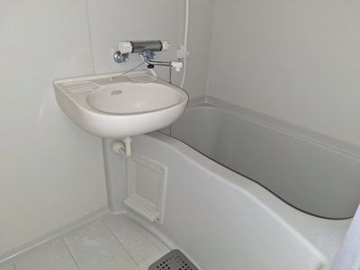 【玄関】 | アーバンライフ新町 | ※同タイプ別室の写真