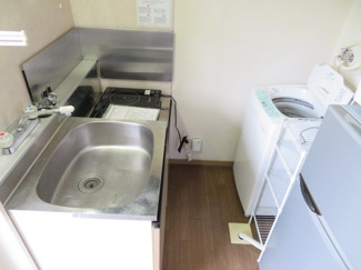 apartment 柏原町柏原