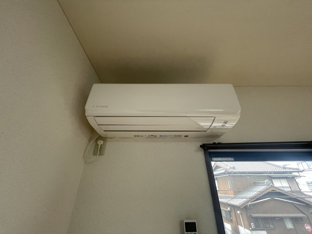 セントラルハイツＯ．Ｍの設備