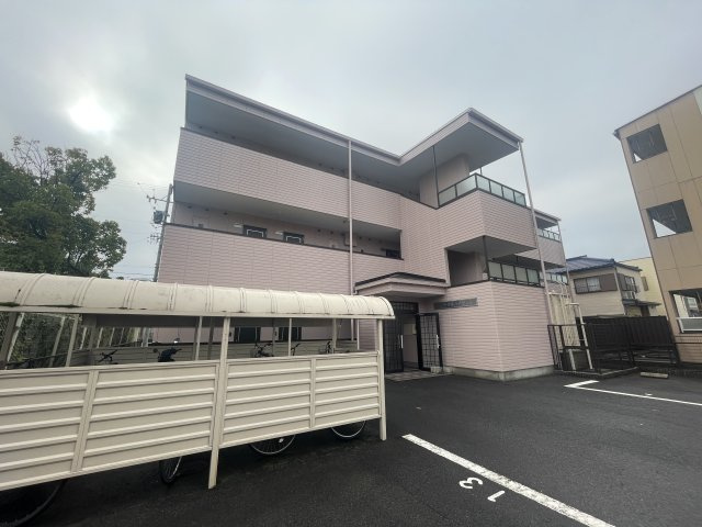 セントラルハイツＯ．Ｍのその他