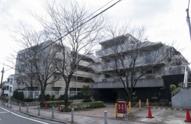 グランレーヴ大森蘇峰公園の画像