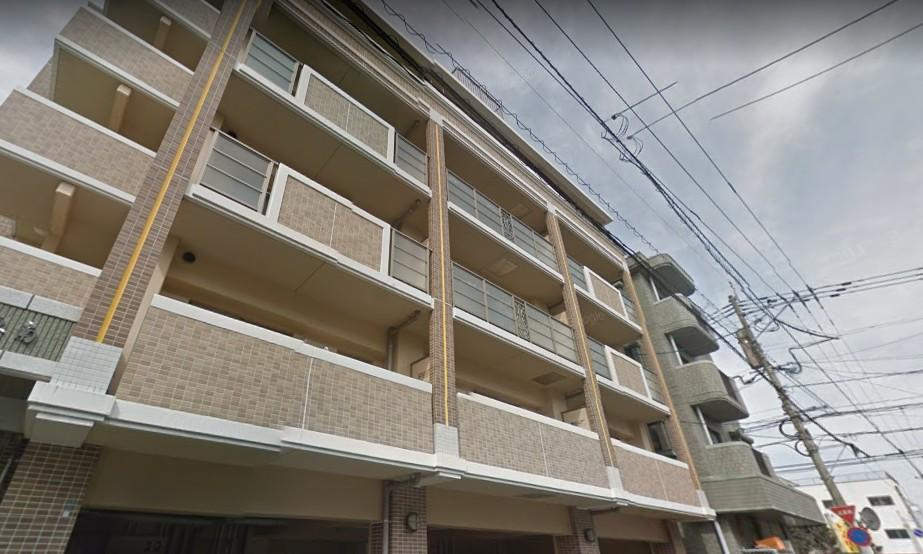 グレイスフルM比恵南