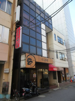 【外観】