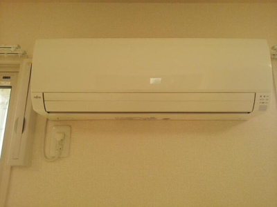 【設備】 | グランディール南