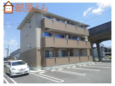 【外観】 | グランディール南