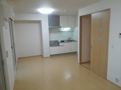 【居間・リビング】 | グランディール南