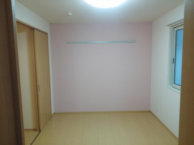 【洋室】 | グランディール南