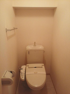 【トイレ】 | グランディール南