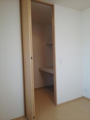 【収納】 | グランディール南