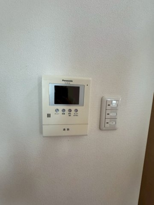 【セキュリティ】 | ボナールⅡ