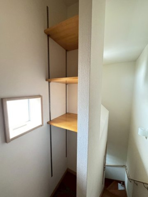 【収納】 | ボナールⅡ