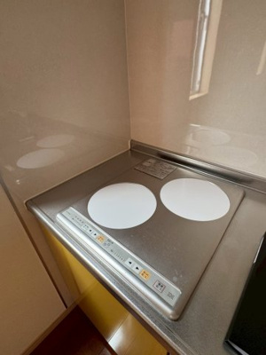 【キッチン】 | ボナールⅡ