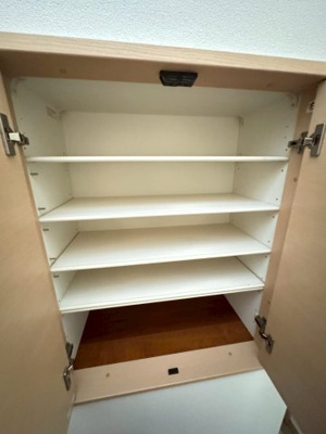 【収納】 | ボナールⅡ