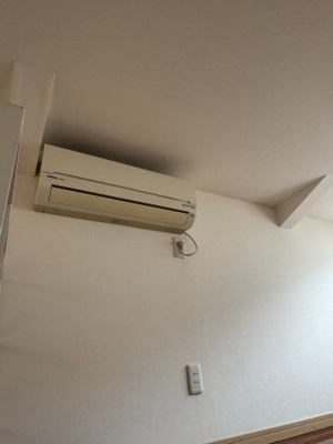 【設備】 | ボナールⅡ