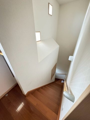 【内装】 | ボナールⅡ