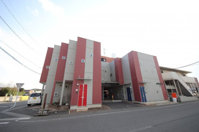 【外観】 | ボナールⅡ