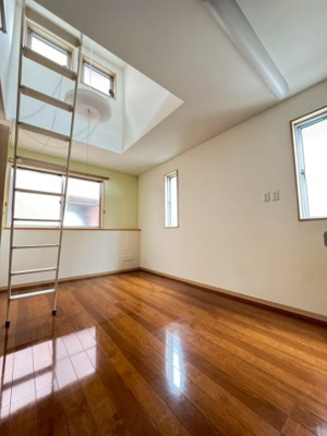 【洋室】 | ボナールⅡ