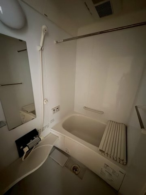 【浴室】 | ボナールⅡ