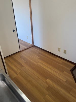 【キッチン】 | ブルージュ星野