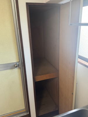 【収納】 | ブルージュ星野