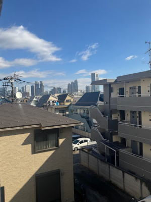 【展望】 | ブルージュ星野