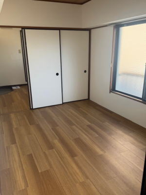 【洋室】 | ブルージュ星野