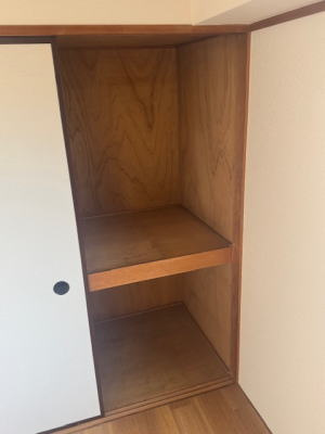 【収納】 | ブルージュ星野