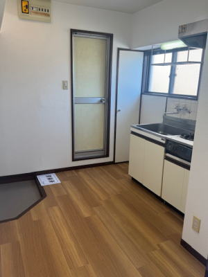 【キッチン】 | ブルージュ星野