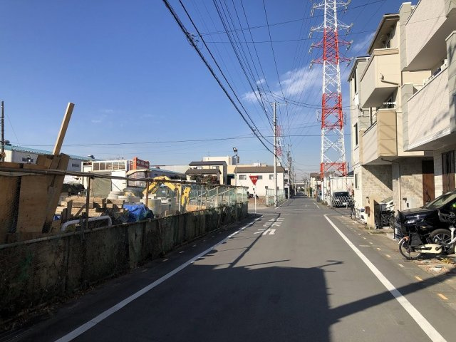 【周辺】 | ガーデン