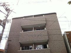 ＫＡＮＡＩ　ＤＥＮＴＡＬ　ＢＬＤ．の画像