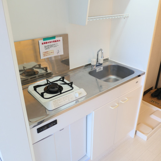 【キッチン】 | ＫＡＮＡＩ　ＤＥＮＴＡＬ　ＢＬＤ．