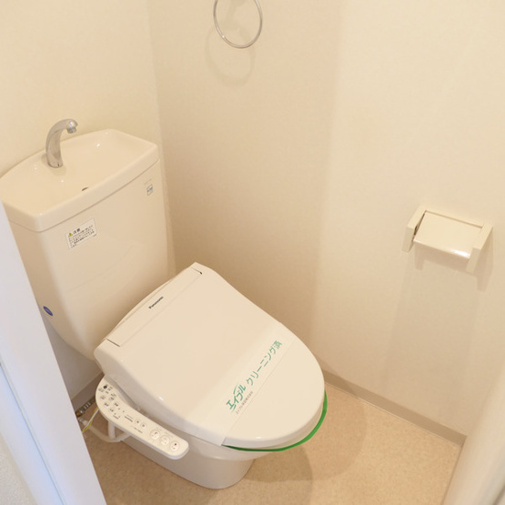 【トイレ】 | ＫＡＮＡＩ　ＤＥＮＴＡＬ　ＢＬＤ．