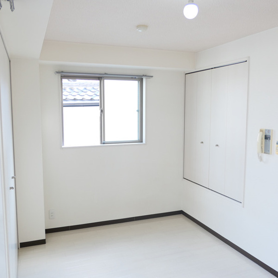 【寝室】 | ＫＡＮＡＩ　ＤＥＮＴＡＬ　ＢＬＤ．