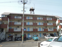 北本町パールハイツの画像