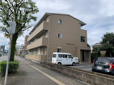 【外観】 | ロイヤルナイン