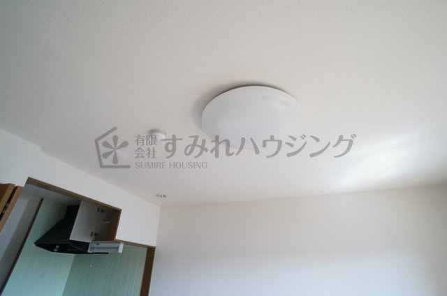 シャルマンロードの設備