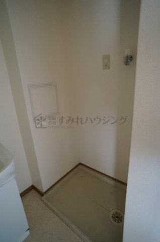 シャルマンロードの設備