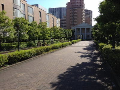 【その他共用部分】 | メイフェアパークス溝口Ｃ棟