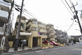 【外観】 | 都営浅草線「西馬込」駅徒歩10分の好立地！