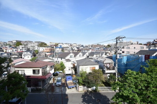 【展望】 | 3階部分からの眺望♪