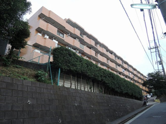 【外観】 | 京急本線「生麦」駅徒歩17分！JR横浜線「大口」駅徒歩21分の2路線2駅利用可能！