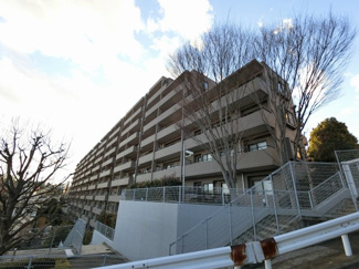 【外観】 | 東急東横線「菊名」駅徒歩13分・「妙蓮寺」駅徒歩12分と2駅利用可能な好立地。