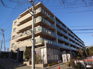 【外観】 | 京浜急行電鉄本線「生麦」駅徒歩4分、JR京浜東北線・根岸線「鶴見」駅バス5分「安養寺」停歩2分！