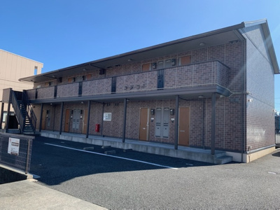 【外観】 | コージーコート