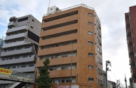 コーポ東山の画像